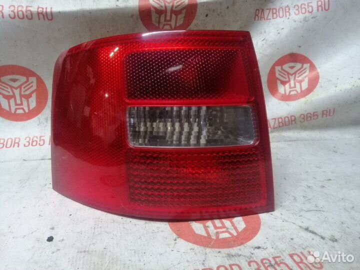 Фонарь задний левый Audi A6 Allroad C5 ARE 2003
