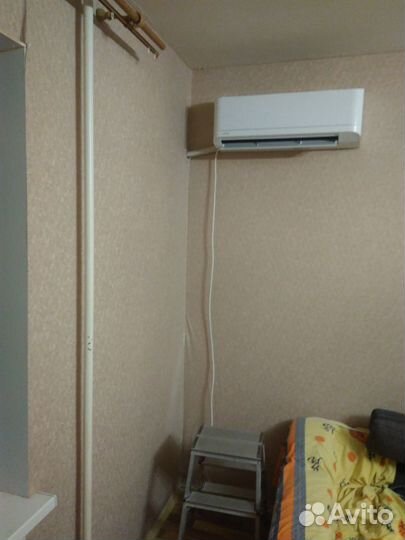 Тепловой насос Кондиционер с Гарантией Выбор бу