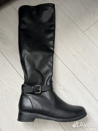 Сапоги Zenden 40р