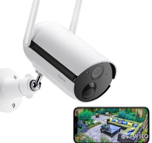 Камера видеонаблюдения,видеонаблюдение, интернет