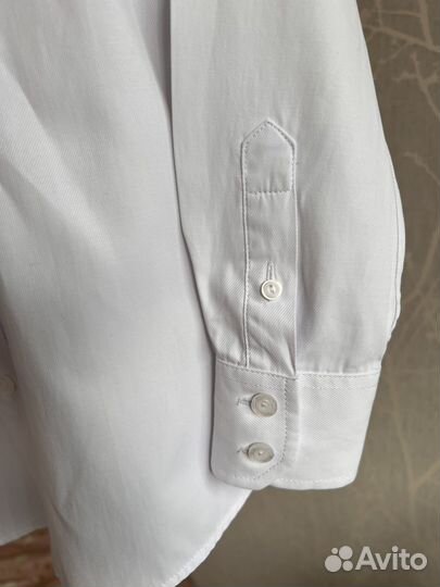 Рубашка gulliver 122