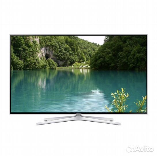 Телевизор samsung ue40h6350ak