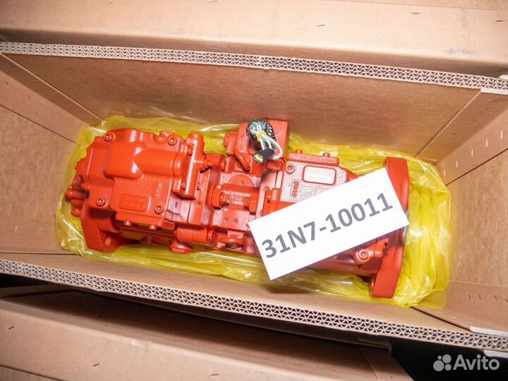 Палец ковш рукоять Hitachi zx350k-5g