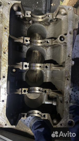 Автосервис