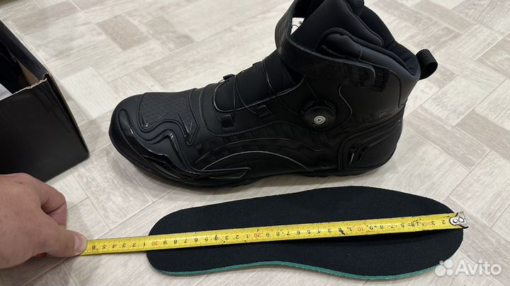 Мото красовки