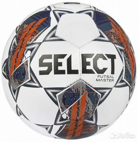 Мяч футбольный 4