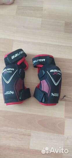 Детская хоккейная форма