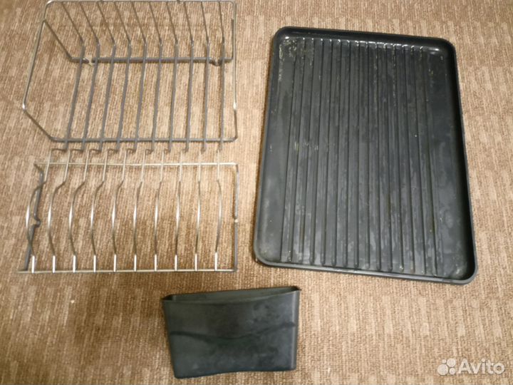 Сушилка для посуды