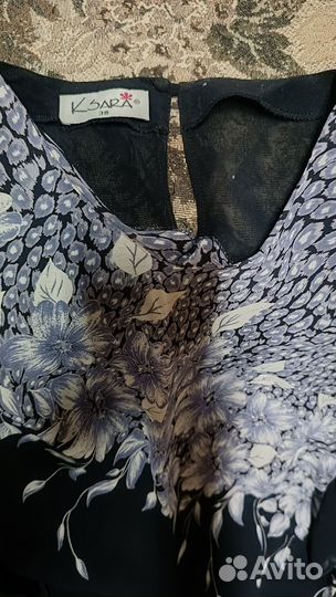 Блузка женская