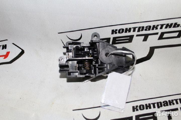 Ручка двери внутренняя mitsubishi. galant fortis grandis lancer lancer evolution outlander pajero sp