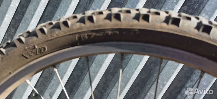 Велосипед бу подростковый