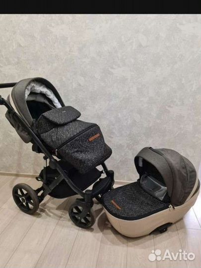 Коляска Bexa Ideal 2 в 1