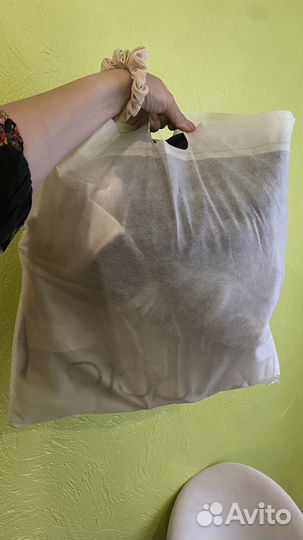 Обувь пакетом