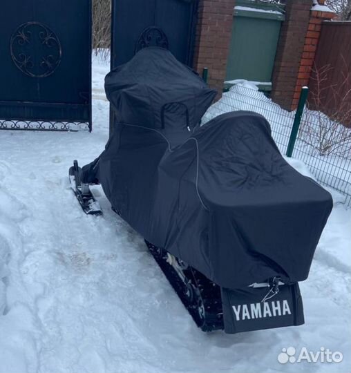 Чехол Yamaha Venture Multipurpose 2007-2021