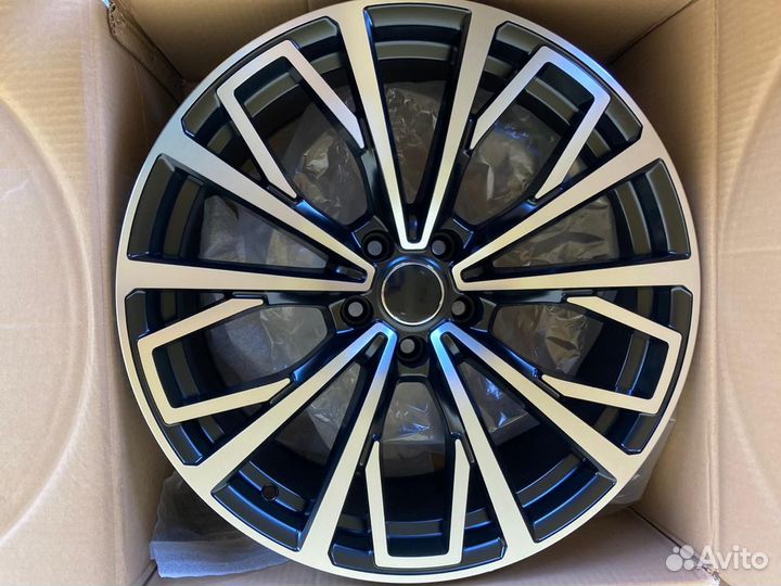 Автомобильные диски