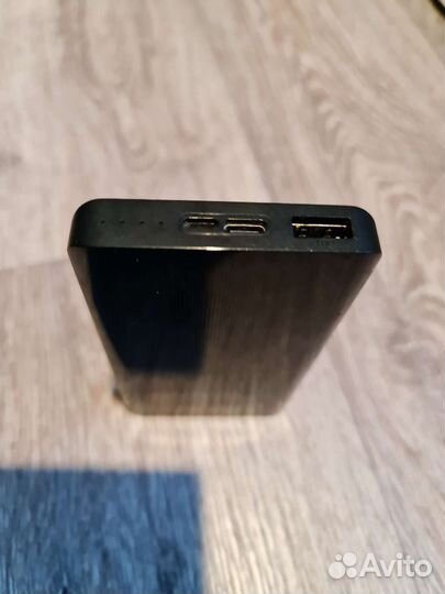 Xiaomi power bank 10000