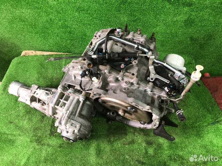 Вариатор Mitsubishi Outlander GF3W 4B12 2014