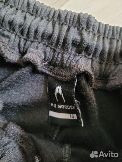 Брюки вратарские, 146-152