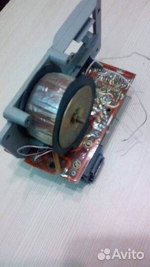 Индикаторы уровня М4761+Блок питания