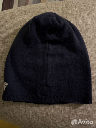 Шапка Adidas Nhl