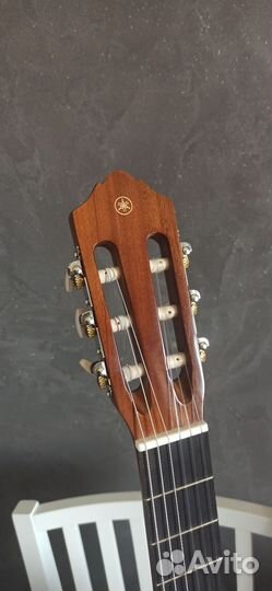 Гитара Yamaha C40