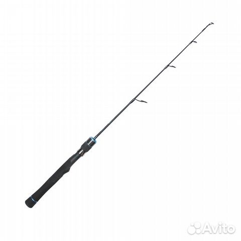 Удочка зимняя Stinger ForceAge ice 70M Тест 10-30г