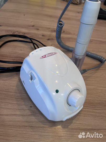 Аппарат для маникюра marathon 3 Champion