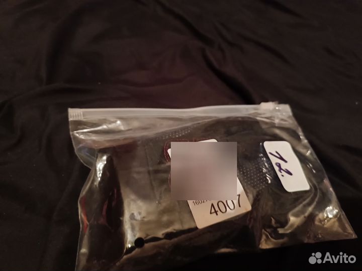 Детские спортивные перчатки