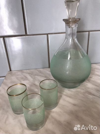 Посуда разная