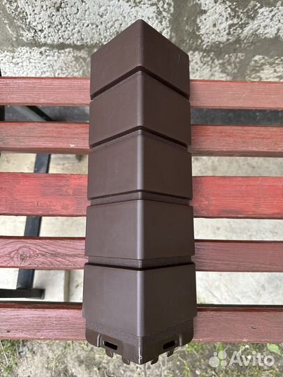 Кирпич облицовочный