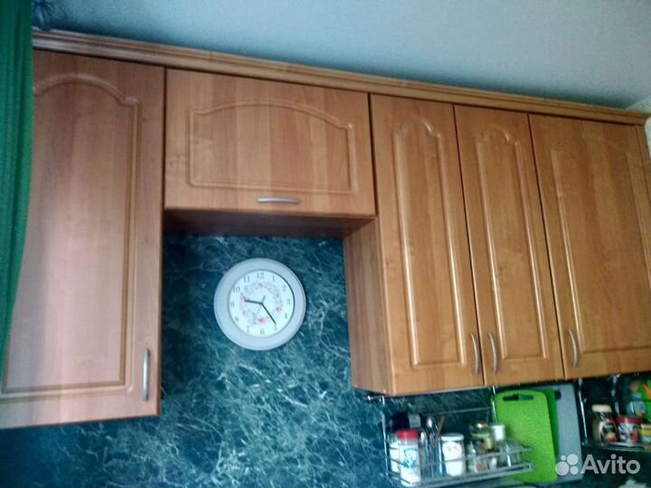 Кухонный гарнитур бу бронь 10.07