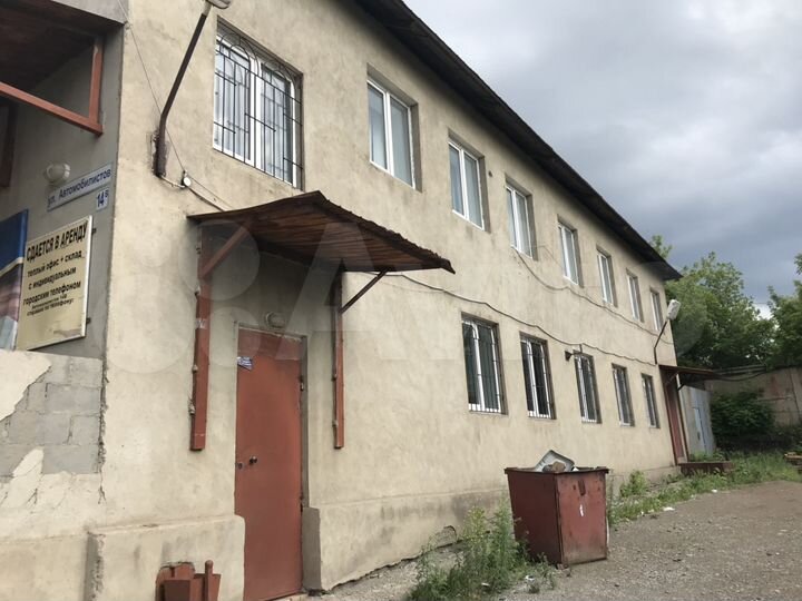 Склад, 160 м²