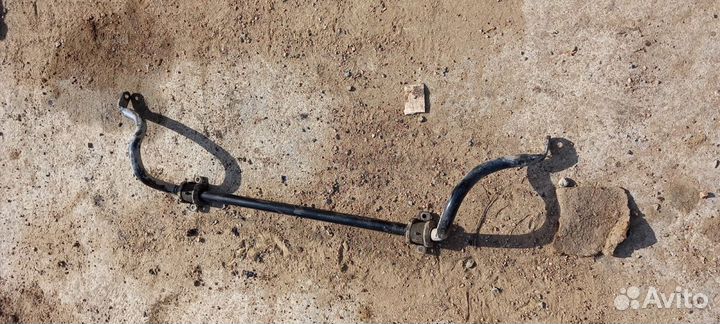 Jeep Compass передний стабилизатор