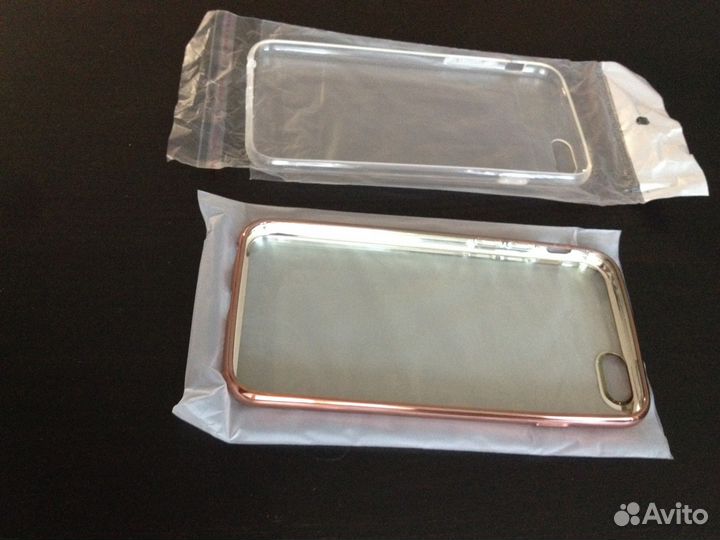 Аксессуары для iPhone 6s