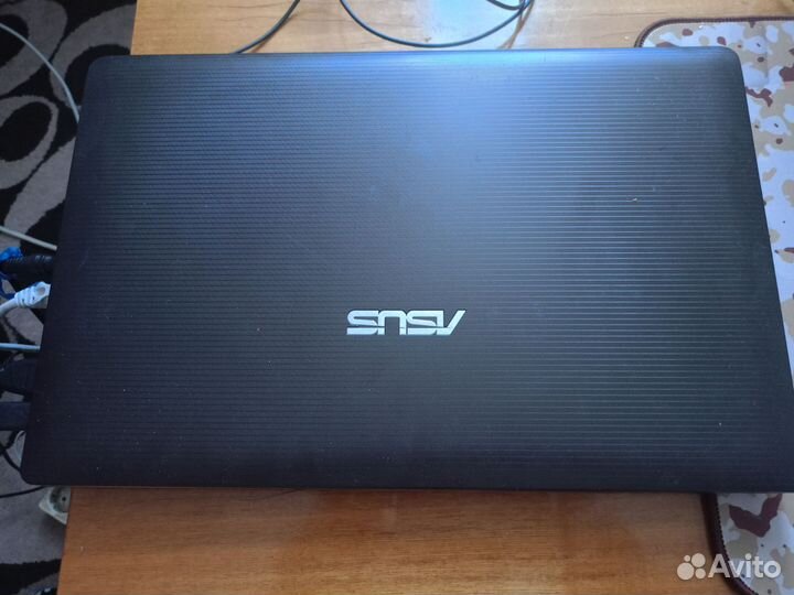 Asus