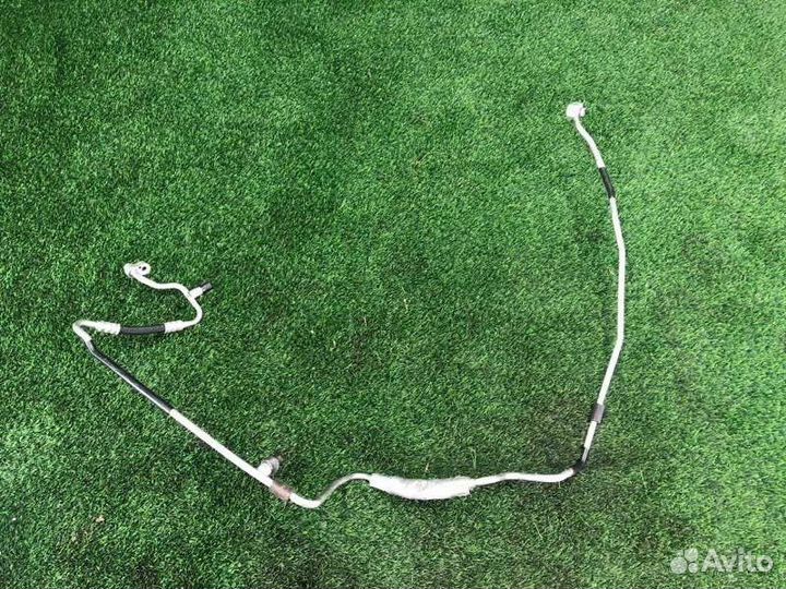 Трубка кондиционера Bmw X1 E84 N47D20 2013