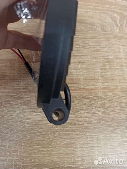 Led Фара на электросамокат скутер