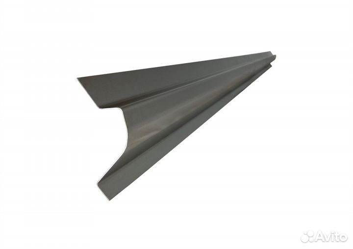 Ремонтные пороги и арки для Pontiac Осташков