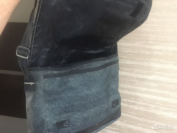 Сумка мужская