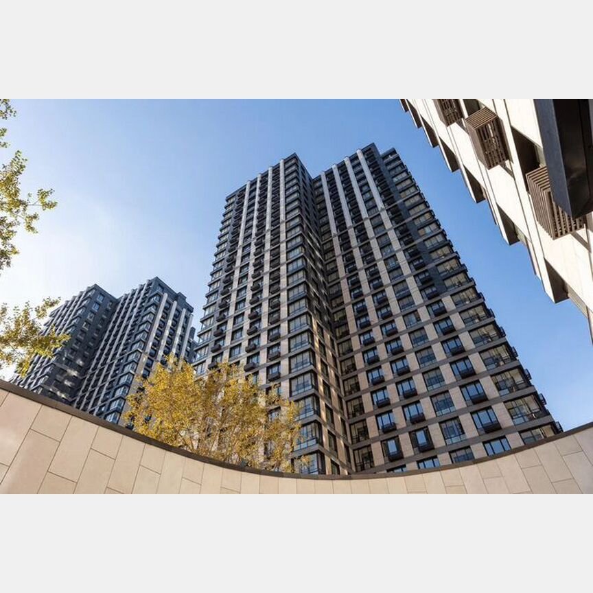 3-к. квартира, 97,9 м², 27/27 эт.