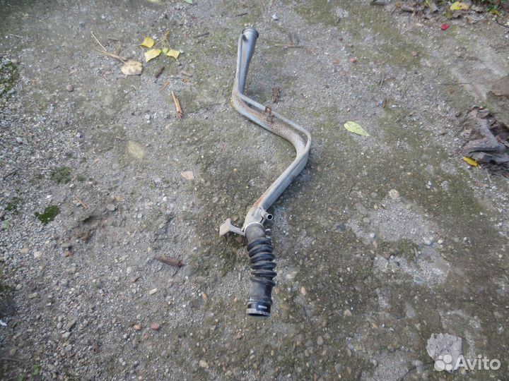 Горловина топливного бака Honda Odyssey RB1 2005г