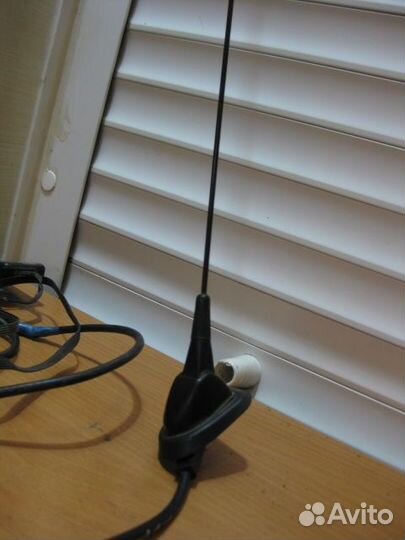 Антенна Toyota Prius (97-03 года) NHW10, NHW11