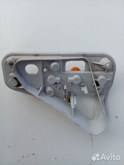 Плата фонаря заднего Opel Astra H универсал