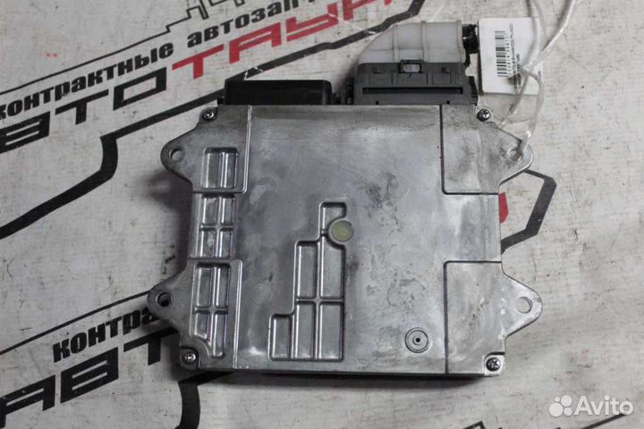 Блок EFI mitsubishi 4A90 colt plus Z21W 8631A848 E6T74680