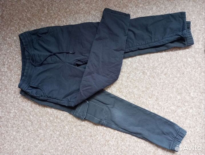 Бесплатно. Вещи для мальчика