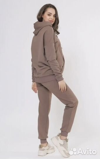 Костюм для беременных и кормящих