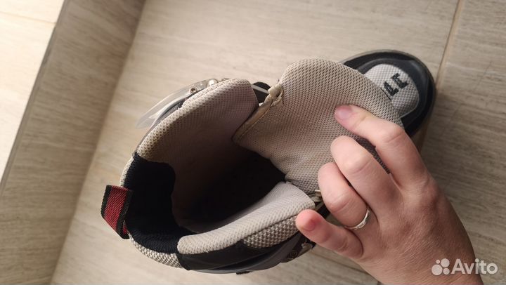 Роликовые коньки maxcity раздвижные (Ролики)