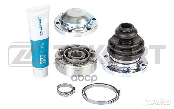 Шрус внутрен. VW Multivan V 03- Transporter V