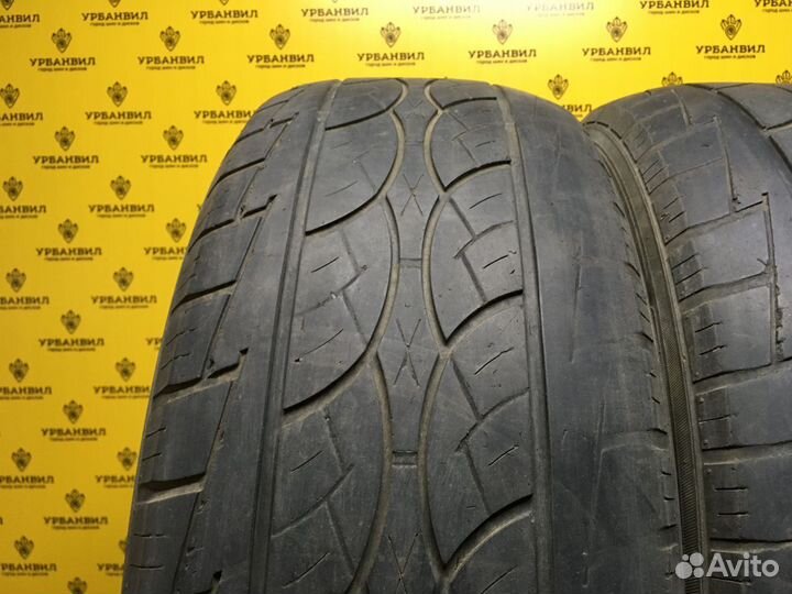 Nankang NK Utility SP-7 245/60 R18 105H