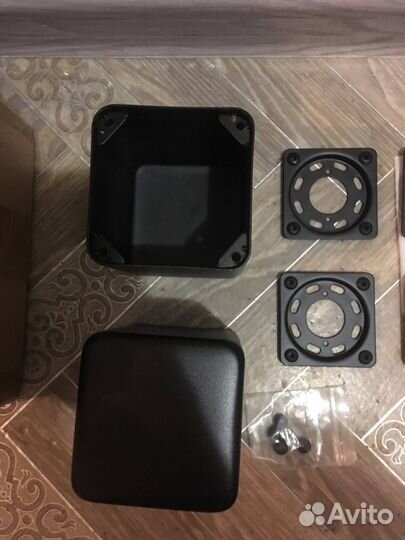 Запчасти для лампового усилителя